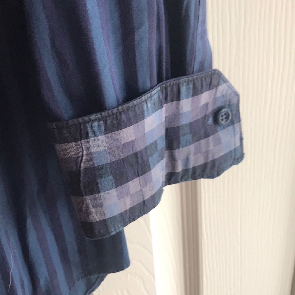 Men’s Dress Shirt